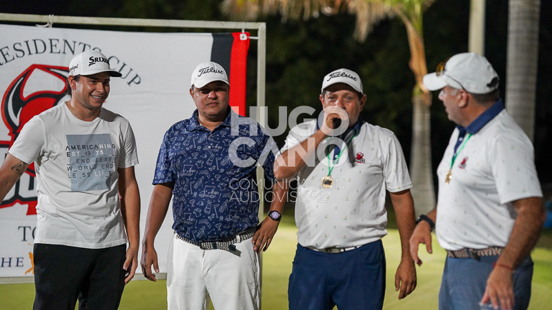Golf 01021