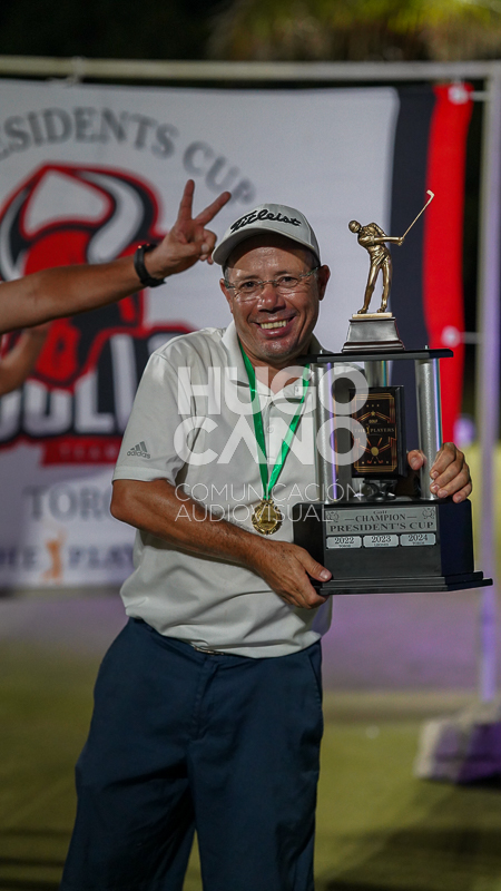 Golf 01032