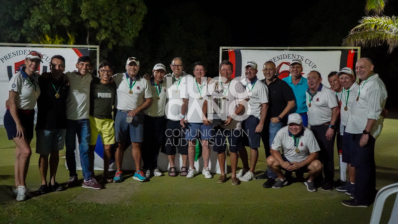 Golf 01037