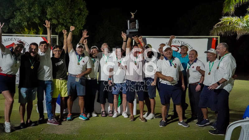 Golf 01039