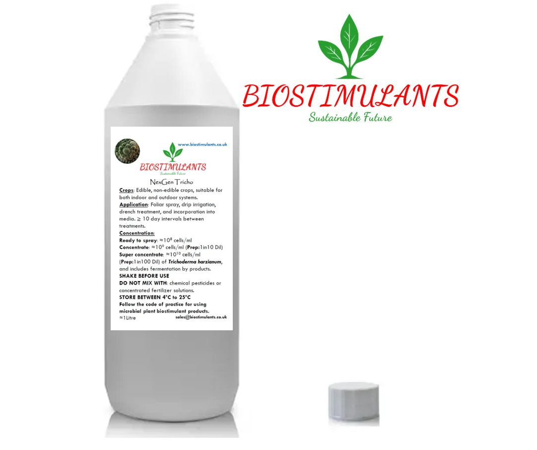 NexGen Tricho 1 Litre (CONCENTRATE) ¼ Hectare