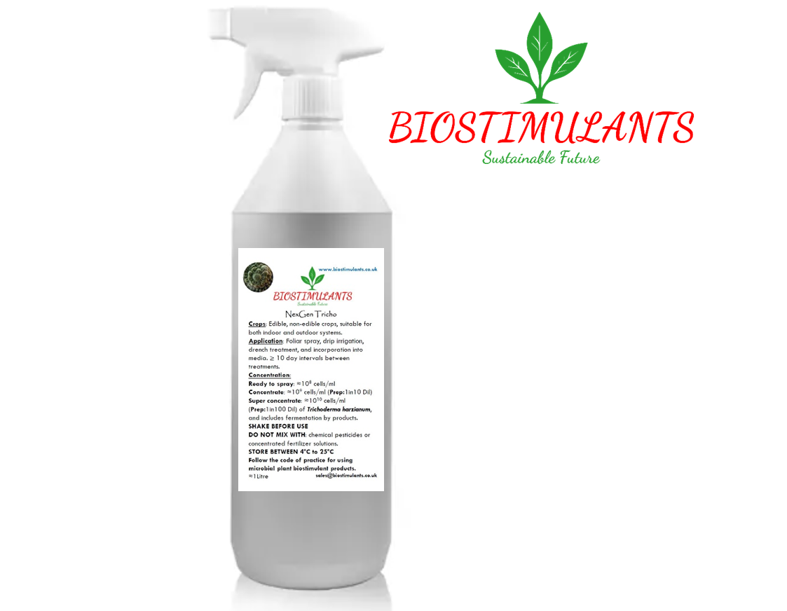 NexGen Tricho 1 Litre (Ready to spray)