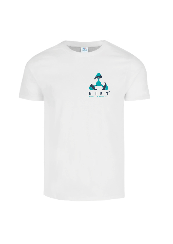 Playera Institucional NIRT 2024