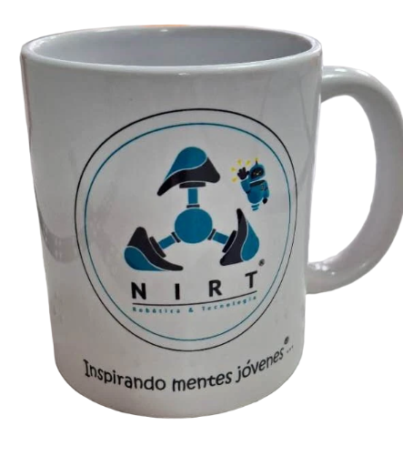 Taza robots NIRT