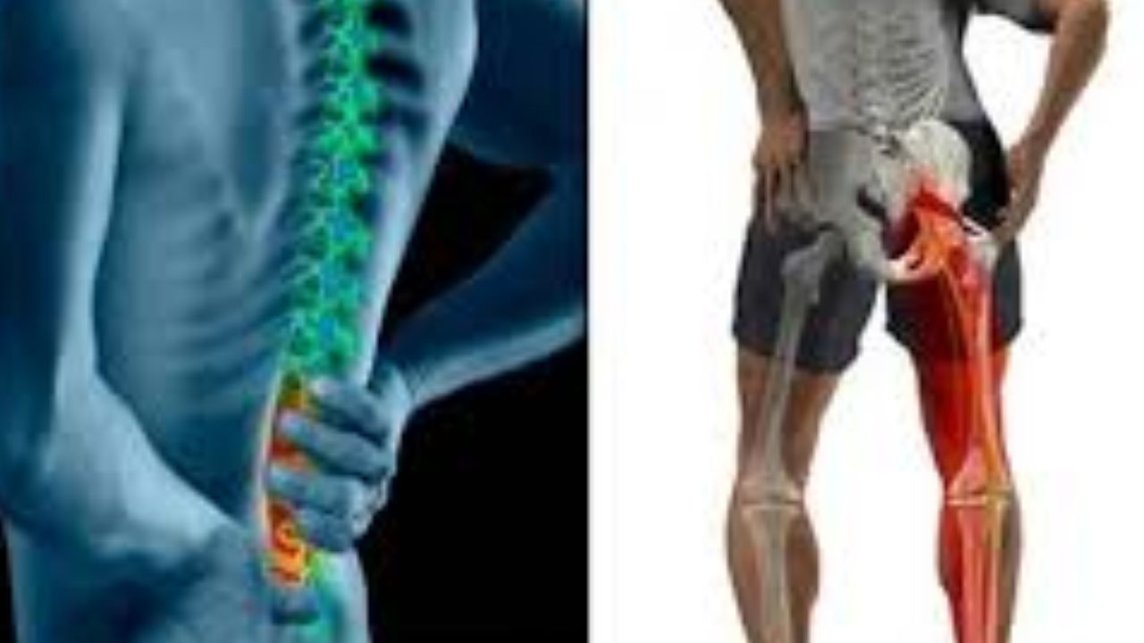 My Success Story with a Herniated Bulging Disc - fasting   قصتي الناجحة مع الانزلاق الغضروفي المنتفخ - الصيام