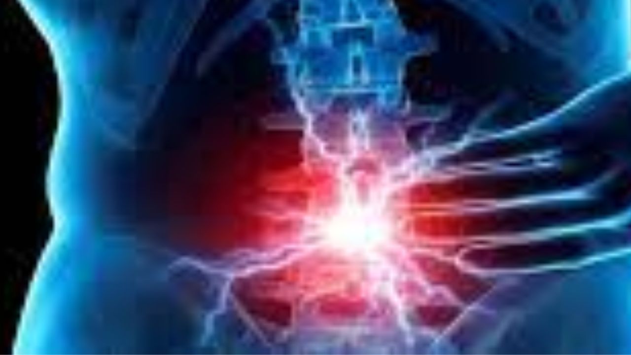 My Success Story with a Herniated Bulging Disc - fasting   قصتي الناجحة مع الانزلاق الغضروفي المنتفخ - الصيام
