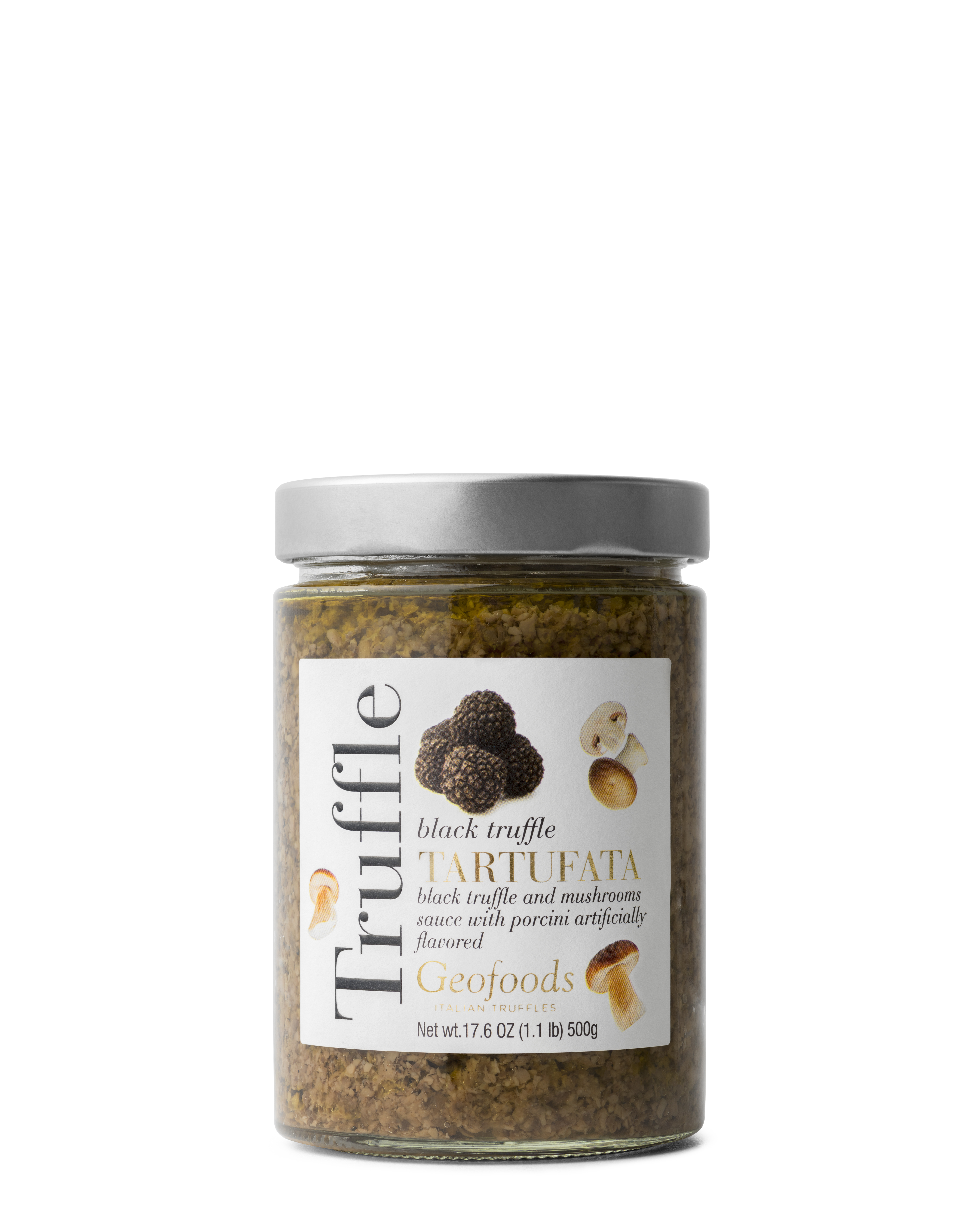 Truffle Sauce 特級冠軍松露醬