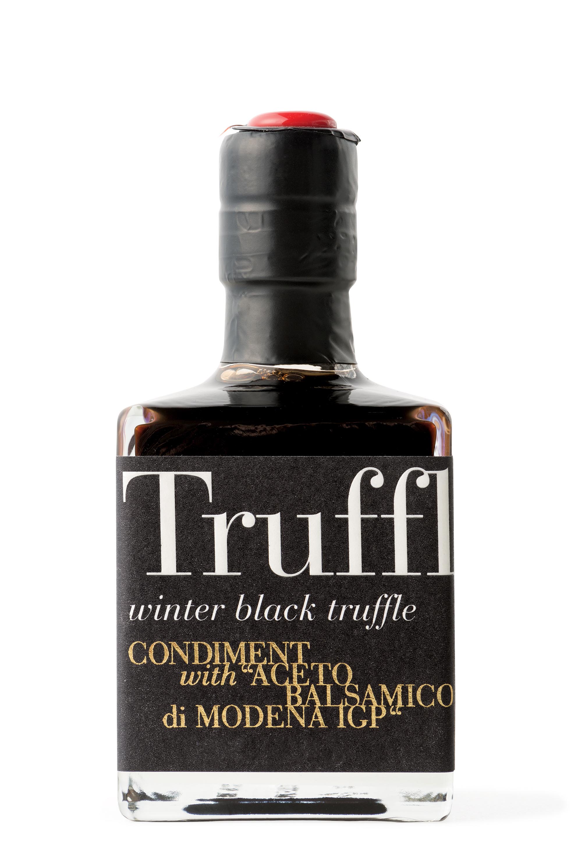 Balsamic Vinegar of Modena IGP with Truffle Aroma