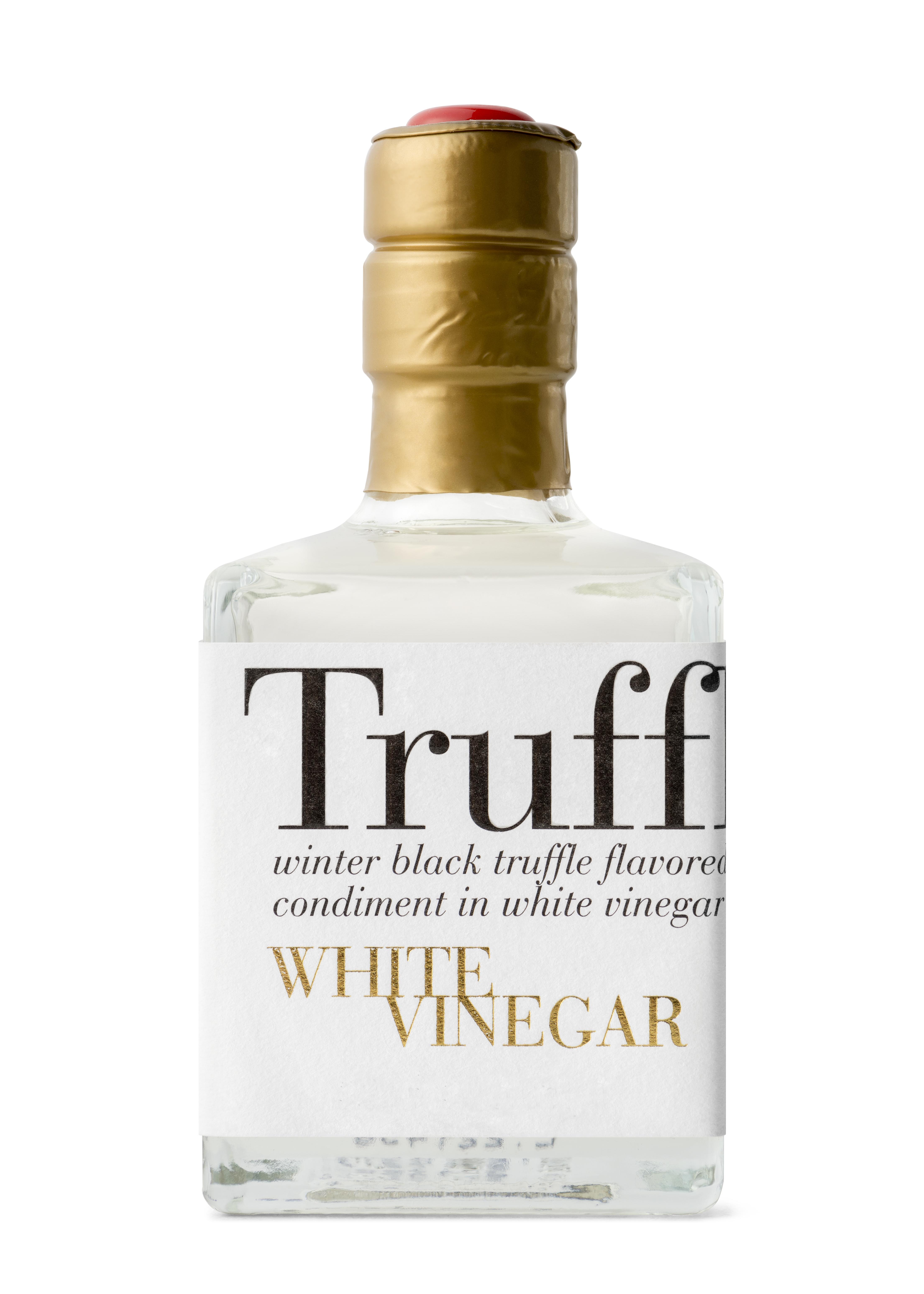 White Wine Vinegar and Truffle