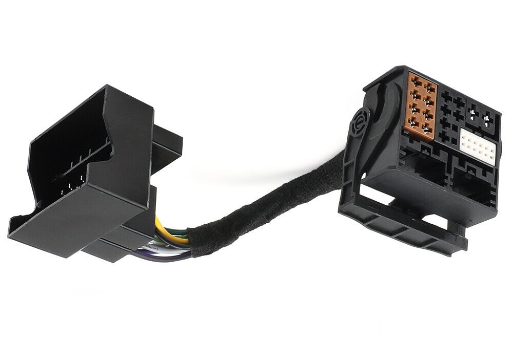 2003-2016 VEHICLES TO 2016- HEAD UNIT CONVERSION CABLE