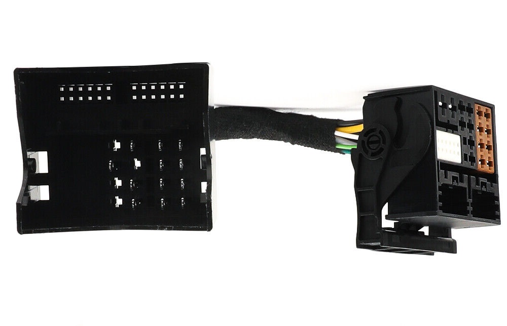 2003-2016 VEHICLES TO 2016- HEAD UNIT CONVERSION CABLE