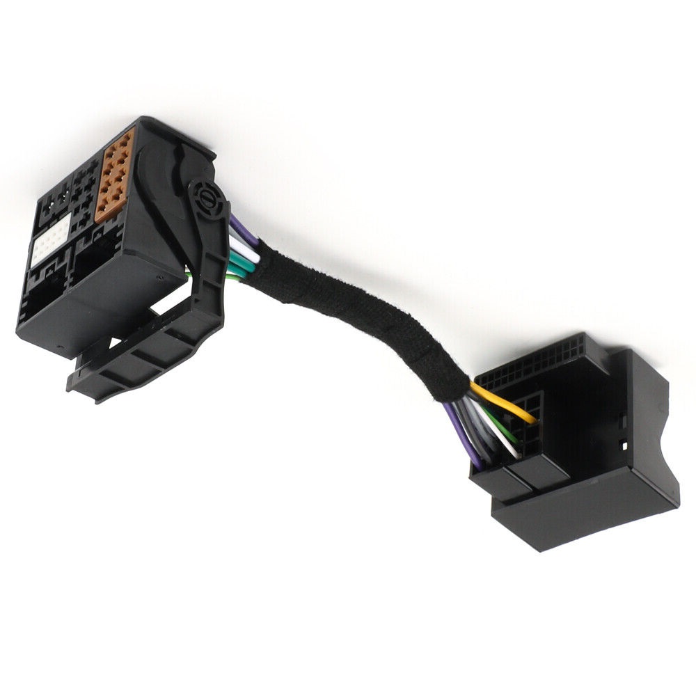 2003-2016 VEHICLES TO 2016- HEAD UNIT CONVERSION CABLE
