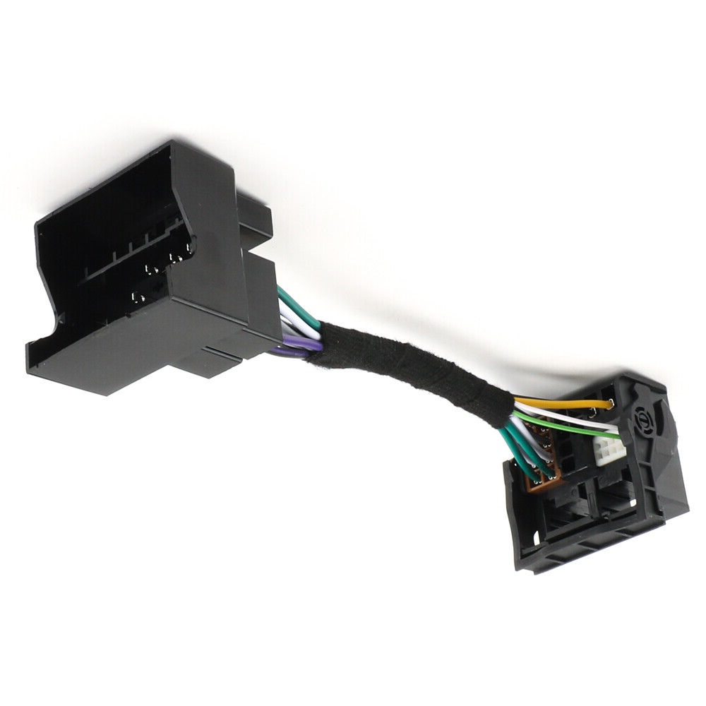 2003-2016 VEHICLES TO 2016- HEAD UNIT CONVERSION CABLE