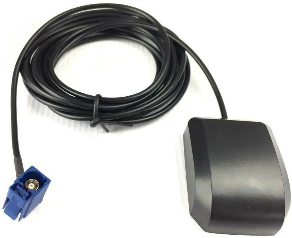 VW Discover Media DAB Retrofit Kit for T6, MK4 Caddy, Amarok, Scirocco, Tiguan, Beetle & Sharan 2015-