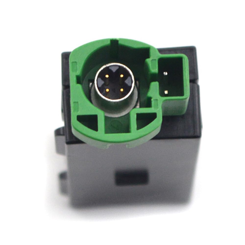 Apple Carplay Compatible USB Port for MIB2