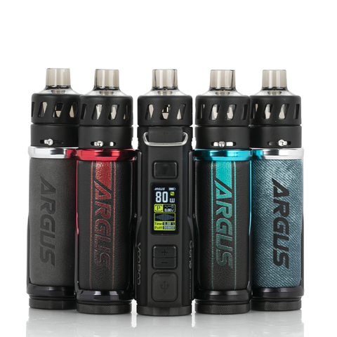 ARGUS PRO KIT 80W ORIGINAL