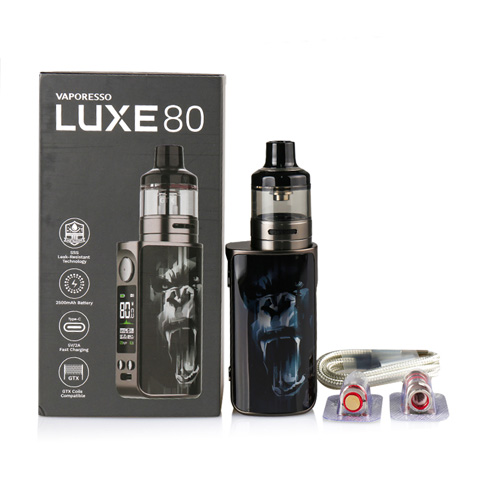 VAPORESSO LUXE S 80 KIT