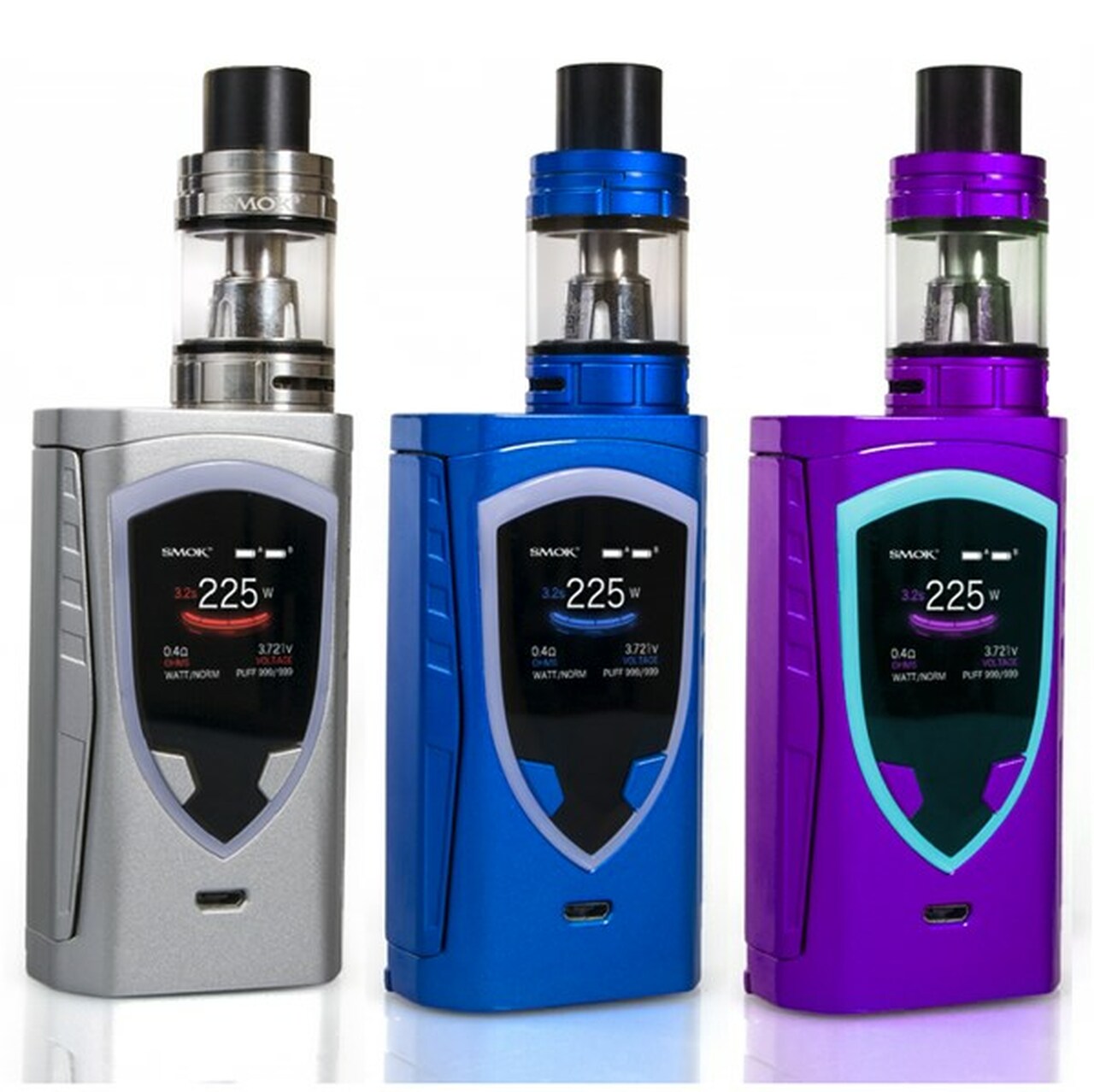 SMOK PROCOLOR 225W KIT ORIGINAL