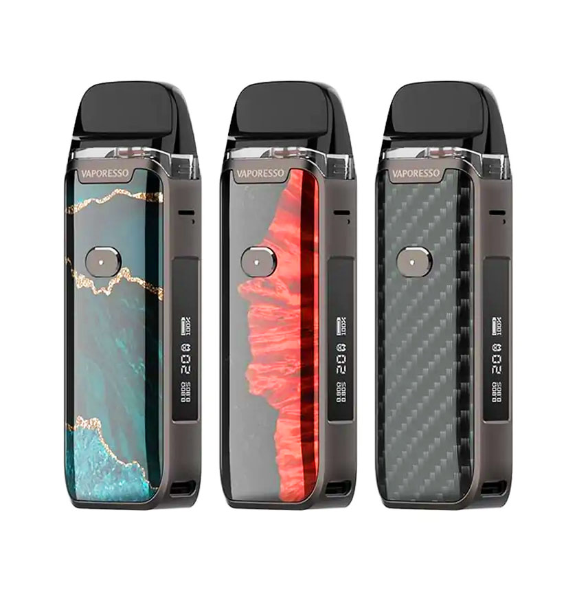 VAPORESSO LUXE PM40 POD original