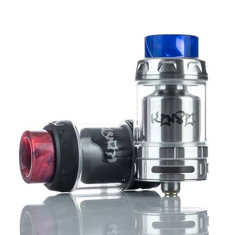 ATOMIZADOR KENSEI RTA