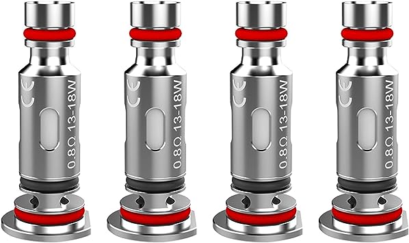 RESISTENCIAS CALIBURN G G2 KOKO 1.0 0MS