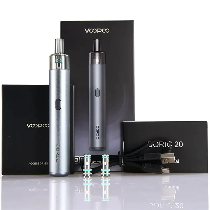 DORIC 20W POD EN KIT ORIGINAL