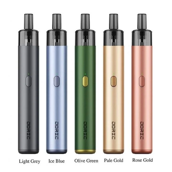 DORIC 20W POD EN KIT ORIGINAL