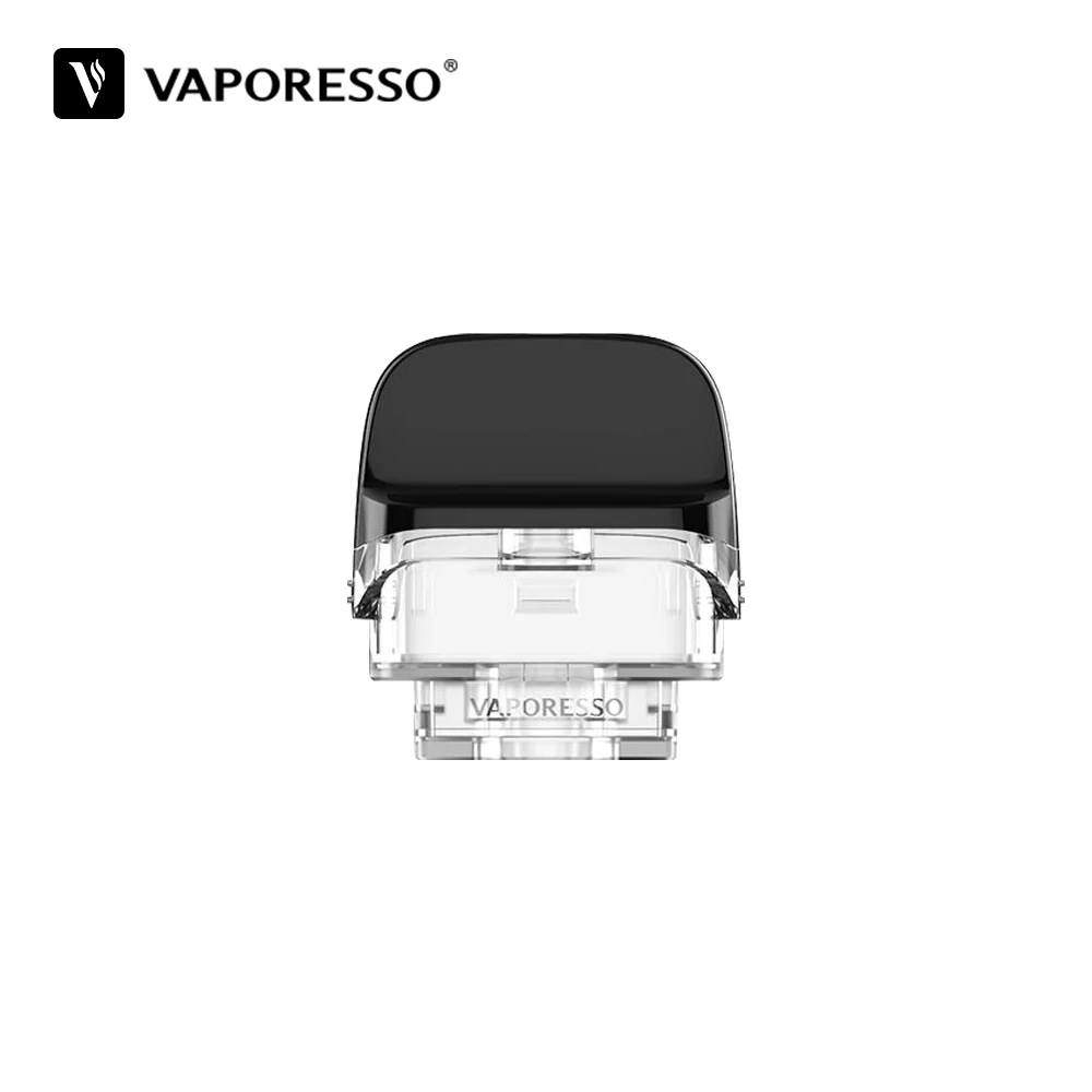 Cartucho de recambio VAPORESSO – LUXE PM40 CARTRIDGE (MTL) 4ml