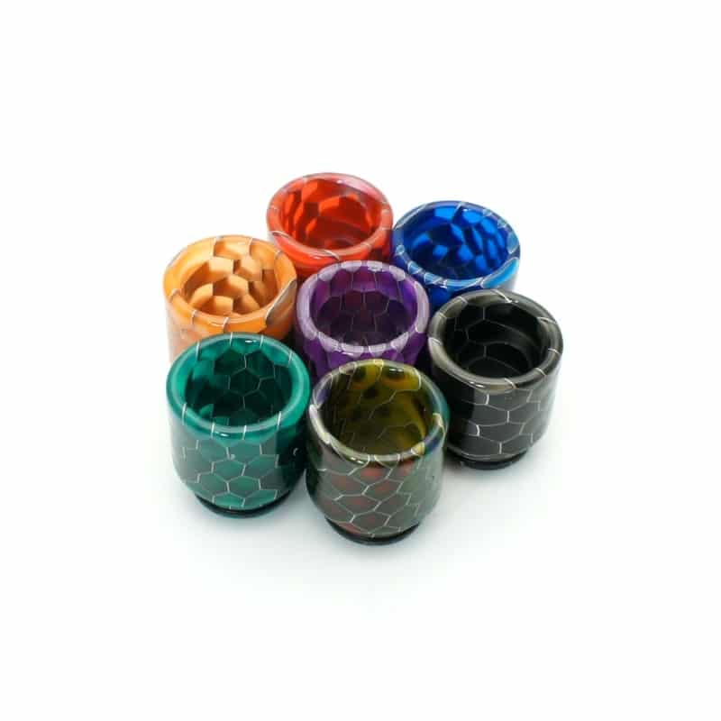 DRIP TIPS 510 Y 810 VARIOS MODELOS