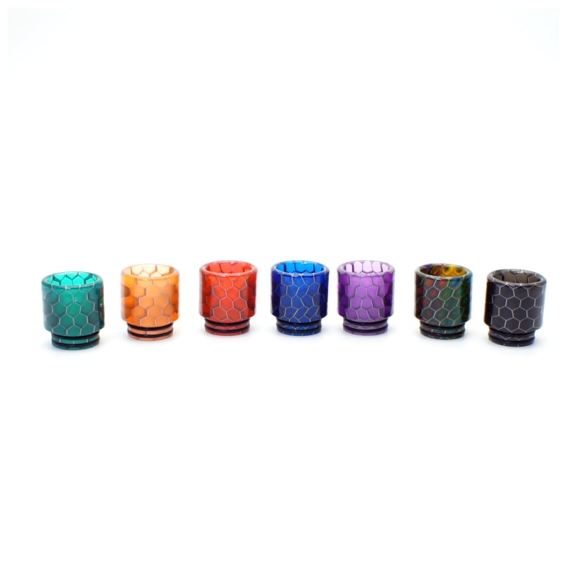 DRIP TIPS 510 Y 810 VARIOS MODELOS