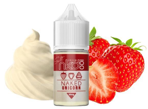 SALT NAKED UNICORN 30ML 20MG