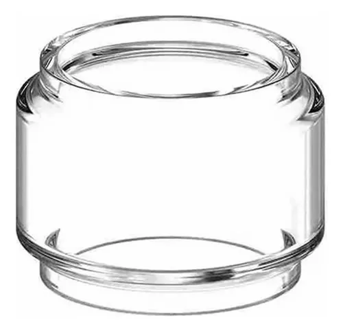 REPUESTO PIREX DE VIDRIO CURVO ZEUS X