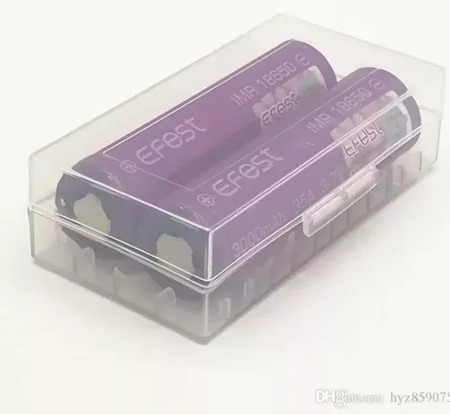 BATERIA EFEST 3000MAH CLON