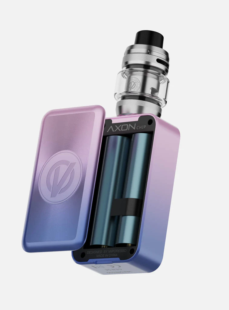 VAPORESSO KIT GEN MAX 220W 