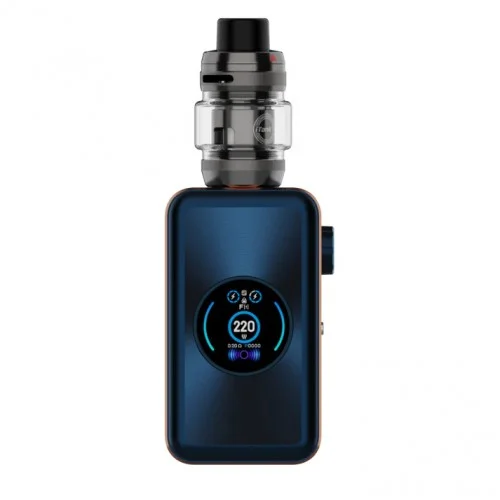 VAPORESSO KIT GEN MAX 220W