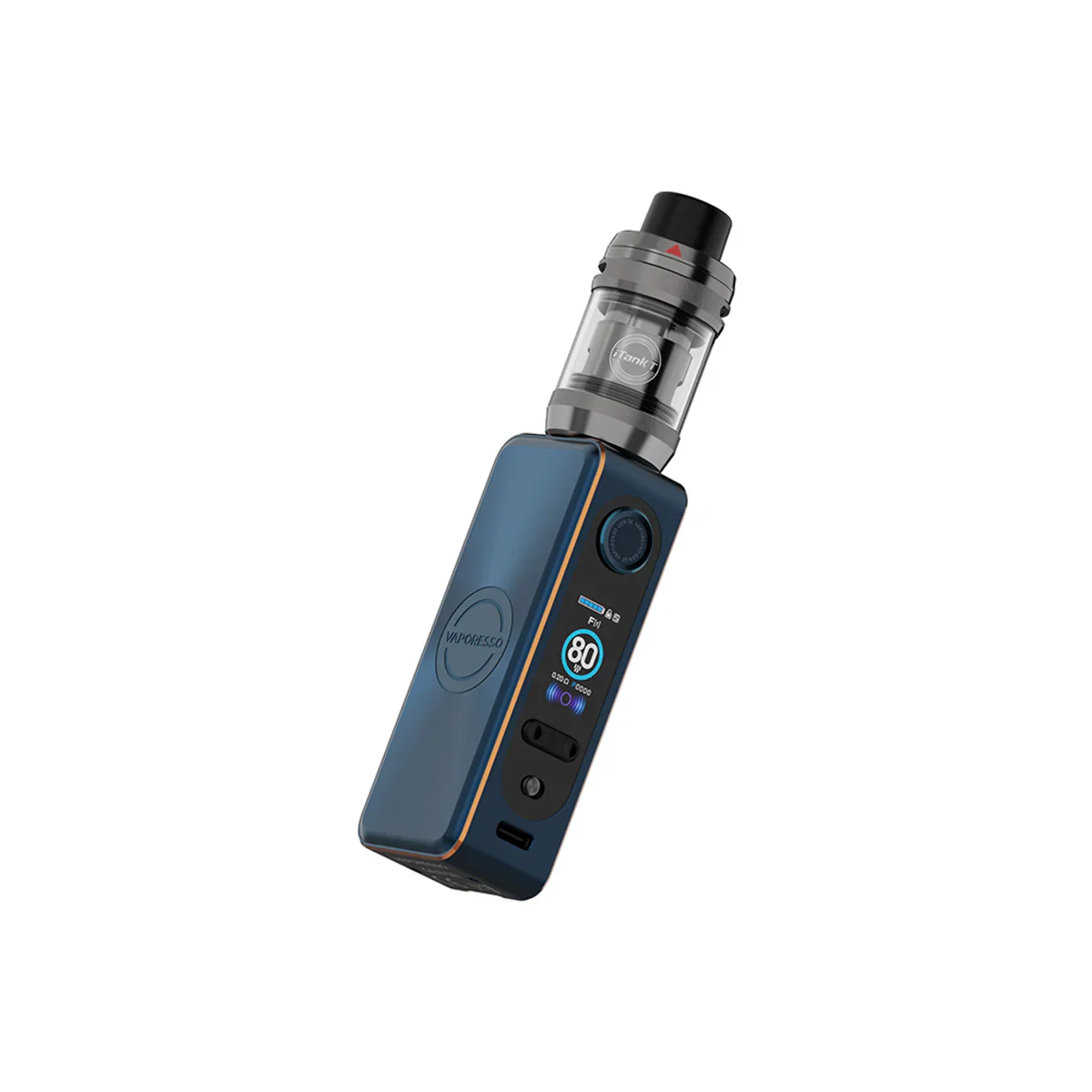 VAPORESSO KIT GEN SE 80W BATERIA EXTRAIBLE NO INCLUIDA