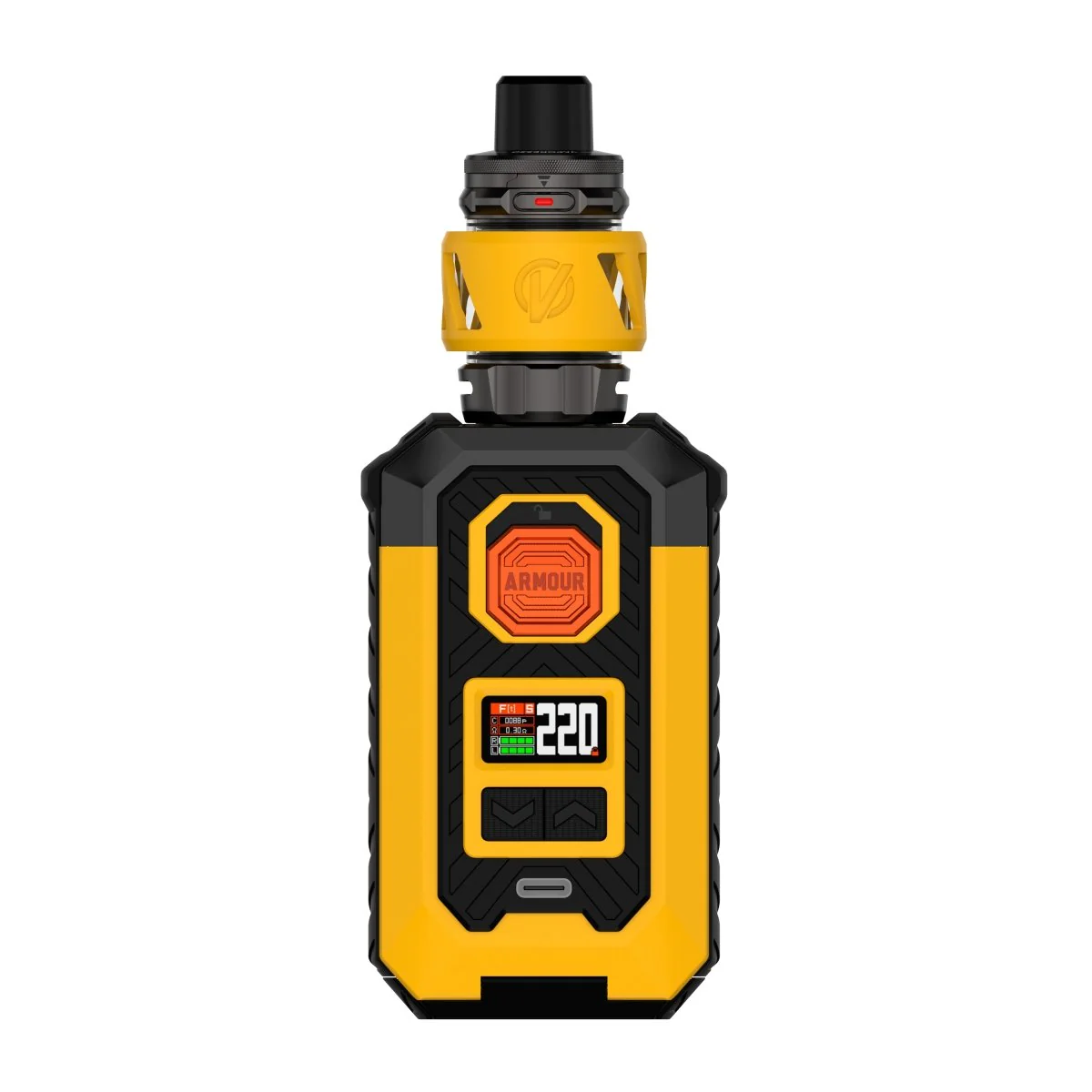 Vaporizador electrónico vaporesso armour max