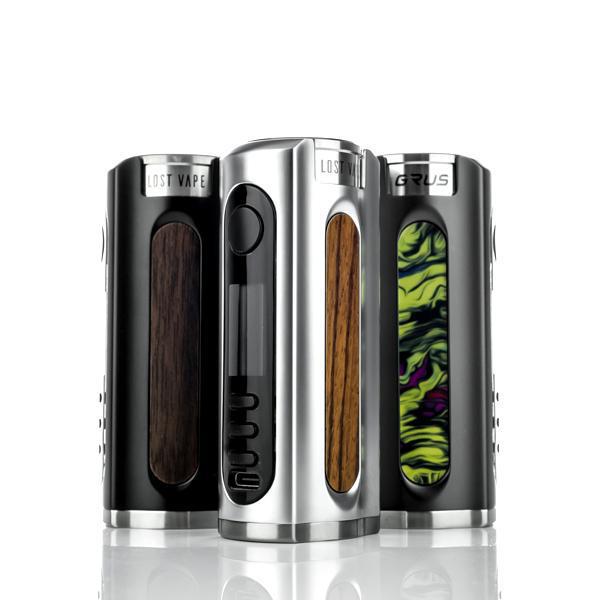MOD GRUS 100W BY LOST VAPE