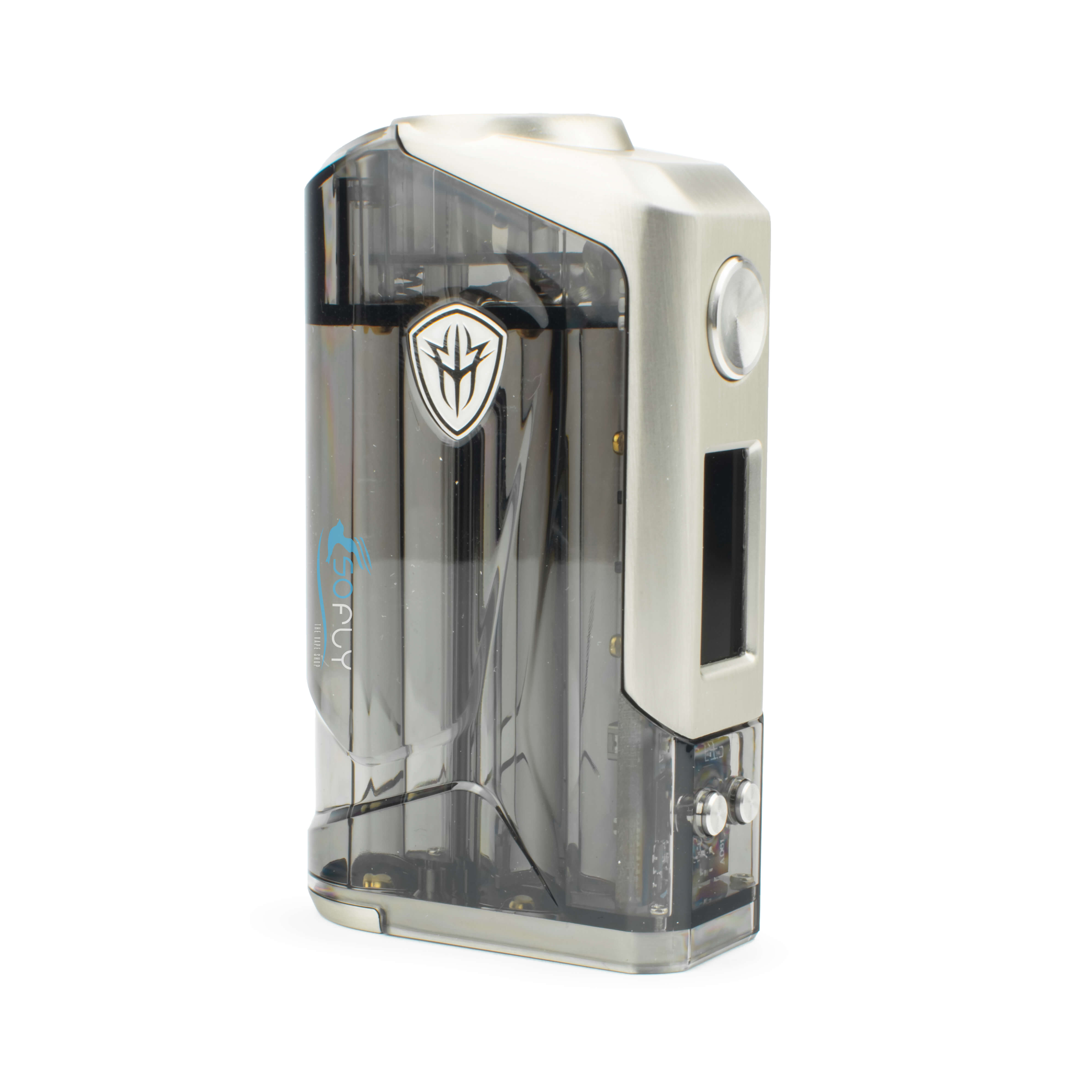 Mod Rincoe 228w  transparente original 228w