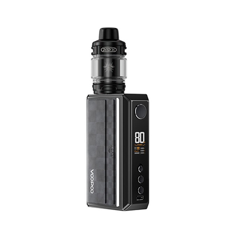 Vaporizador Voopoo Drag 5 kit ori.