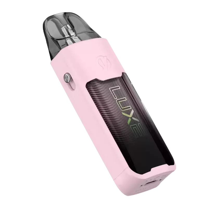 VAPE LUXE XR MAX SOLO ROSA