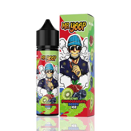 SALT MR. YOOP 35MG varios sabores