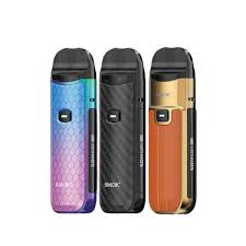 Smok Nord 50w con control de potencia