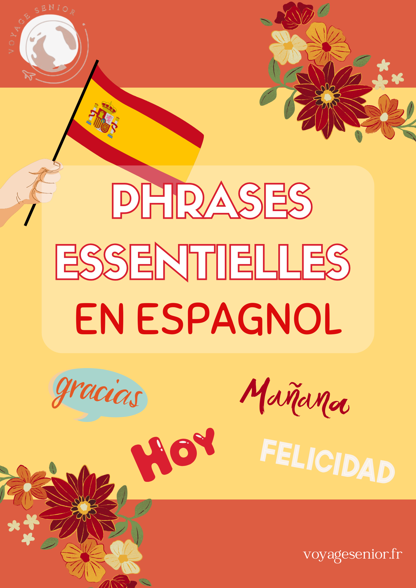 Phrases Essentielles en Espagnol pour Voyager au Mexique