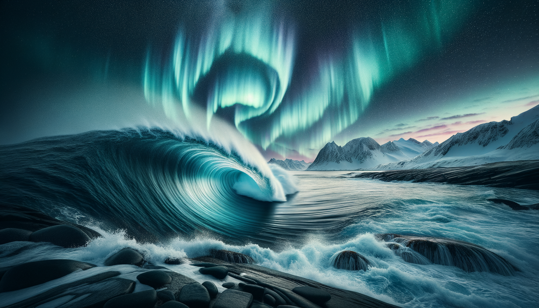 Essesntial Landscape Set