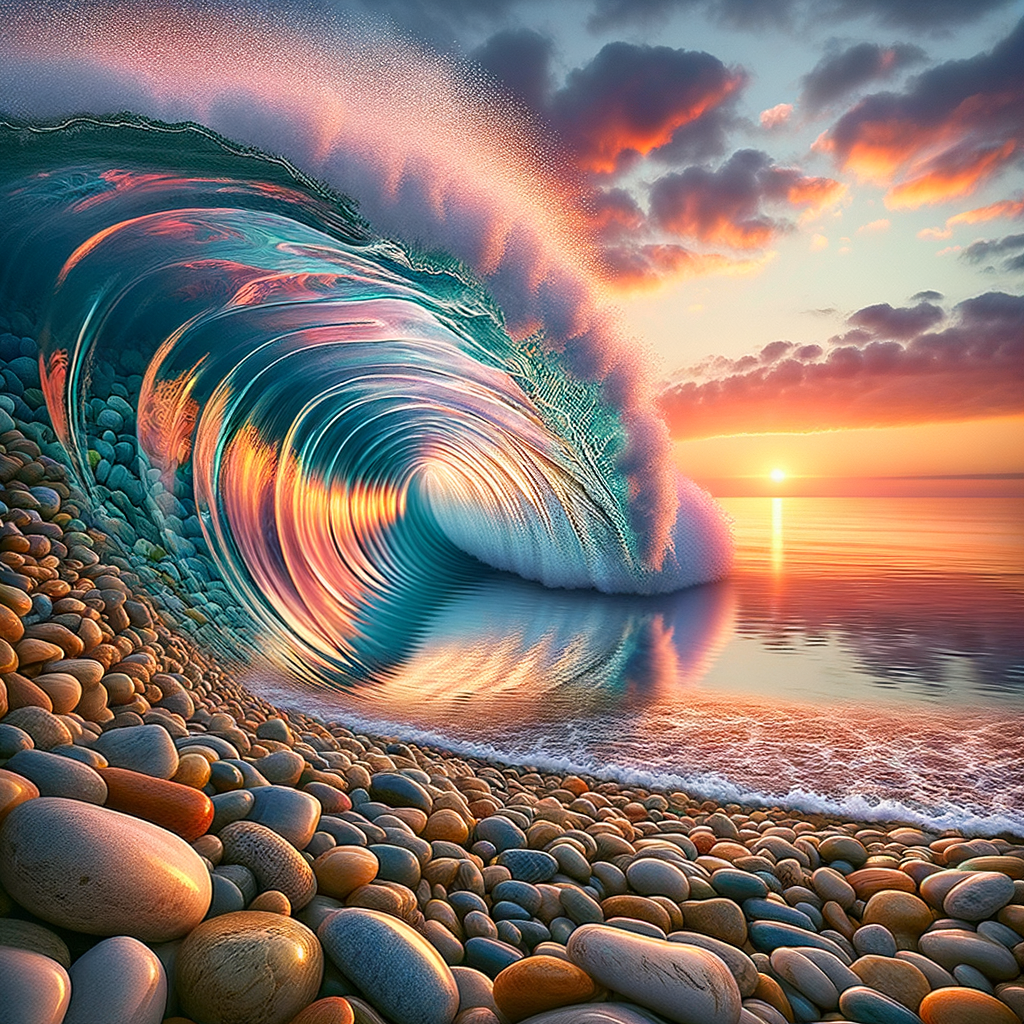 Essesntial Landscape Set