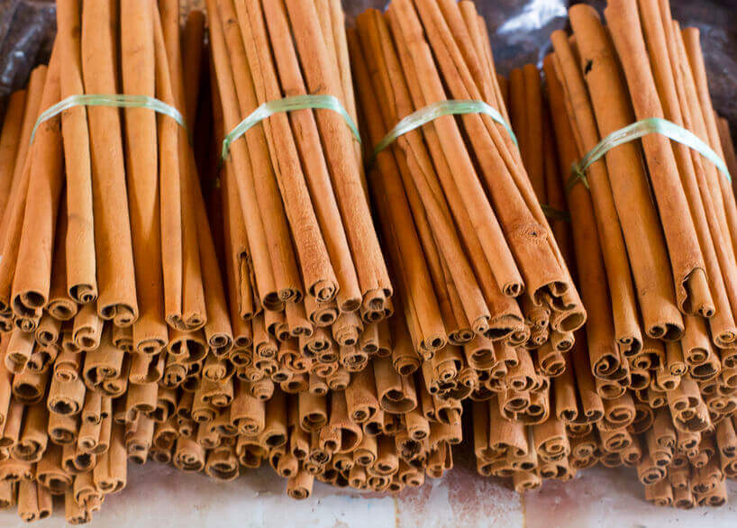 Oleo essência de Canela folhas 20ml