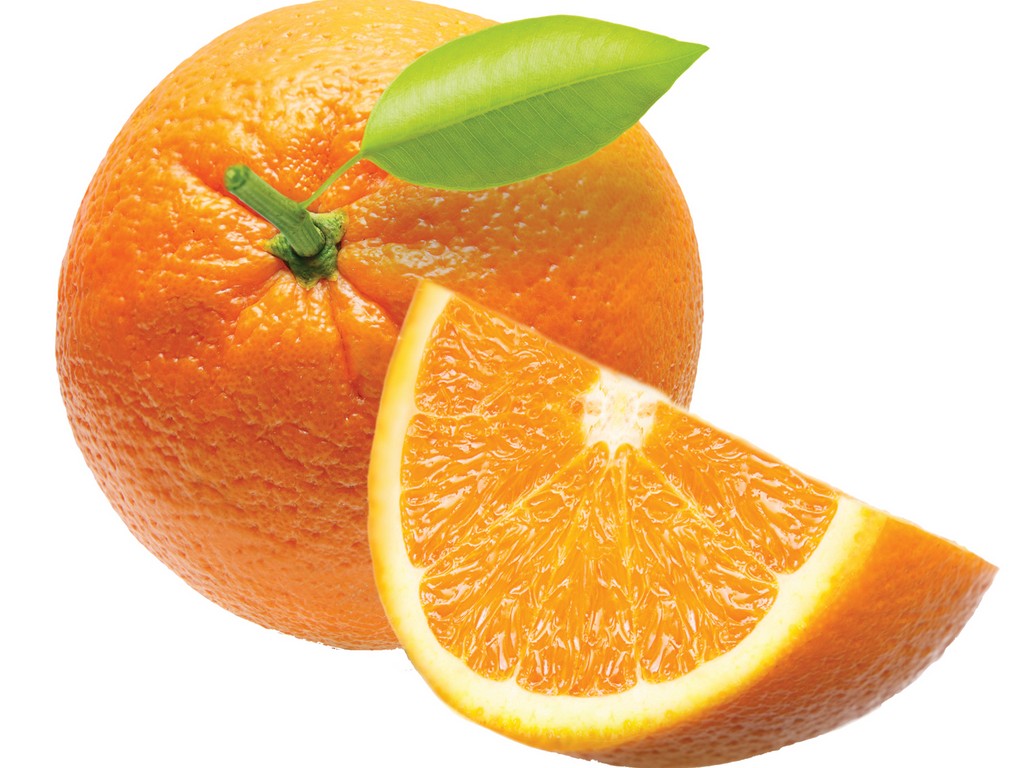 Óleo essência de Laranja (laranja doce)