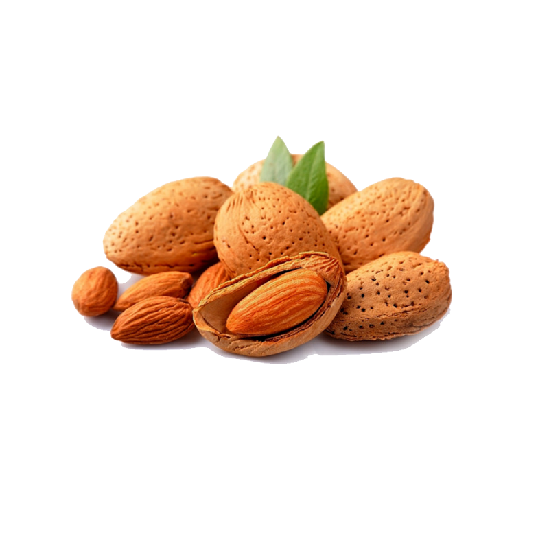 Óleo vegetal de amndoas doces 100 ml