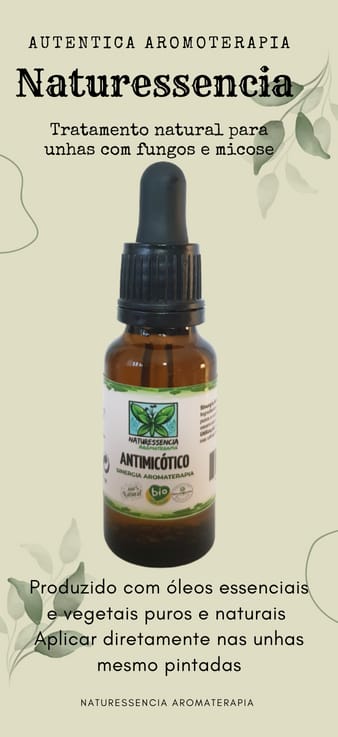 Synergy healthy nails